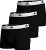 adidas Herren Boxershorts, 3er Pack - Trunks, Active Flex Produktbild-Vorschau 13