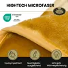Gözze Kuscheldecke Cashmere-Feeling Premium 130 x 170 cm Produktbild-Vorschau 4