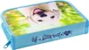 EBERHARD FABER 577558 EBERHARD FABER Federmäppchen Hund Anteprima dell’immagine prodotto 2