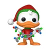 Disney - Donald Duck (Holiday) 1128 - Funko Pop! - Vinyl Produktbild-Vorschau 3