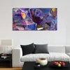 Coloray Acrylbild 120x60  Wandbild Acrylbilder Foto groß Produktbild-Vorschau 3