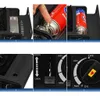 Campingkocher 2in1 Gas 2500W | Tragbarer Gaskocher mit Produktbild-Vorschau 6