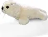 Carl Dick Seehund Baby ca. 18cm 3239 Kuscheltier, Produktbild-Vorschau 4