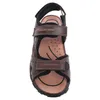 Rieker 26061 Schuhe Herren Sandalen, Größe:42 EU, Produktbild-Vorschau 24
