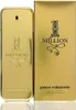 Paco Rabanne 1 Million Eau De Toilette Spray 200ml Produktbild-Vorschau 4