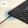 Hama Tablethülle Premium mit Tastatur, für Samsung Galaxy Produktbild-Vorschau 6