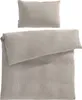 Musselin Kinderbettwäsche 100x135 cm mit einem Kissenbezug Produktbild-Vorschau 1