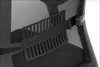 Chaise de bureau ergonomique pivotante RIVERTON M/L, Voir les images du produit 7