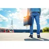 cartrend Benzinkanister 20L Kunststoff sw ZK Produktbild-Vorschau 12