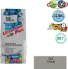 MAPEI ULTRACOLOR PLUS Mörtel - 112 Titan 2kg Produktbild-Vorschau 2