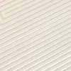 Tappeto moderno a pelo corto color crema dal design Anteprima dell’immagine prodotto 7