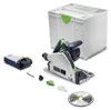 Festool Akku-Tauchsäge TSC 55 KSEB-Basic Nr. 577988 Produktbild-Vorschau 2