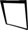 Esszimmertisch 120x80 cm Havanna, Baumkantentisch Produktbild-Vorschau 6