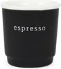 HOMLA VAMOS kubek do espresso czarny 0,1 l Podgląd zdjęcia produktu 1