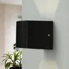 Außenleuchte IP44 Wandlampe Up Down B: 9 cm G9 indirektes Produktbild-Vorschau 9