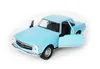 Mercedes-Benz 1963 230SL Metall Modellauto Modell Auto Produktbild-Vorschau 2