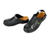 Sicherheitssandalen Clogs von EuroRoutier, Arbeitsschuhe Produktbild-Vorschau 2