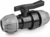 Bradas DSRA10V2525 Tropfsysteem, PE-buisventiel, 25x25 mm Productafbeelding-voorbeeld 2