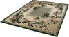 Tappeto Tapiso ATLAS design fiori beige verde ÖKOTEX 70 x Anteprima dell’immagine prodotto 7
