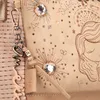 Anekke Hollywood 38763-184 (1/beige-rose-braun kombi) Produktbild-Vorschau 13