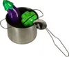 Set De Alimentos Para Cortar Verduras 36 El. Vista previa de la imagen del producto 16