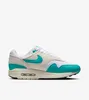 Nike Air Max 1 "Dusty Cactus" Türkis, Größe: 36 Produktbild-Vorschau 3