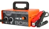 BJC Digitální invertorová nabíječka baterií 12/24V BC-200 Náhled obrázku produktu 4