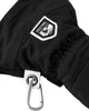 Hestra Army Leather Heli Ski - mitt Black 10 Produktbild-Vorschau 2
