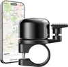 TeamNobile ab_ic_a_01_22mm airbell pro cyklistický zvonek Náhled obrázku produktu 1