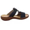 Rieker V69N2 Damen Schuhe Pantoletten Clogs, Größe:39 EU, Produktbild-Vorschau 67