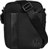 Bugatti pánská crossbody 49 6406 01 black Náhled obrázku produktu 6
