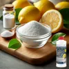 Kyselina citronová E330 – 100 % čistá – 1 kg Náhled obrázku produktu 2