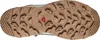 The sole of a shoe is shown from an underneath view against a white background. Produktbild-Vorschau