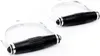 Muscle Power Lat Pulley Handgriff Set - 2 Stück, Produktbild-Vorschau 1