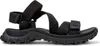 CAMPER DRIFT TRAIL SANDAL Schwarz Produktbild-Vorschau 12