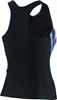 BECO the world of aquasports Tankini Top Beactive Racerback Produktbild-Vorschau 4