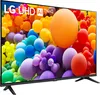 LG 43UT73006LA 43'' UHD Smart TV - LCD-TV - 109,2 cm Produktbild-Vorschau 2