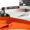Pedalina avviamento Stage6 EVO MK3 arancio per Piaggio Anteprima dell’immagine prodotto 5