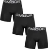 Under Armour Męskie bawełniane bokserki Charged (15,2 cm) Podgląd zdjęcia produktu 1