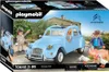 Citroën 2CV Voir les images du produit 16
