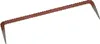 KOTARBAU® 10er Set Bauklammer 350mm zum Verbinden von Produktbild-Vorschau 7