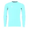 Uhlsport Uhlsport Funktionsshirt La  - blau- Größe: XXL, Produktbild-Vorschau 2