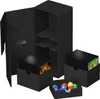 ULTIMATE GUARD UGD011362, Deck-Box, Schwarz Produktbild-Vorschau 6