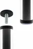 4x verstellbarer Teflonfuß, PTFE, verstellbare M6-Schraube, Produktbild-Vorschau 3