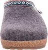 Haflinger Damen Hausschuh Herren Pantoffel Schurwolle Produktbild-Vorschau 17