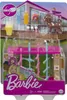 Barbie Mini-Fußballtisch Spielset mit Hund - Barbie Produktbild-Vorschau 5