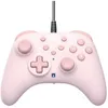 SWITCH 2 HORIPAD Turbo (Cozy Pink) Náhľad obrázku produktu 3