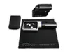 Eschenbach Loupe mobiluxLED 8D 3x 90x54 mm Loupe avec Voir les images du produit 1