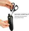 Finesse Schneiderschere Stoffschere extrascharf langlebig Produktbild-Vorschau 5