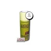 A spray can of The Army Painter Base Primer in Matt White, with a circular label indicating the color and product code. Anteprima dell’immagine prodotto